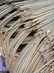Success Steel TMT Sanduna - Duk Girman - 1