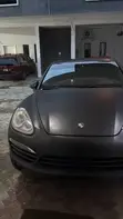 Porsche Cayenne S SUV AWD 2014 - 1