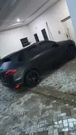 Porsche Cayenne S SUV AWD 2014 - 2