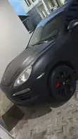 Porsche Cayenne S SUV AWD 2014 - 5