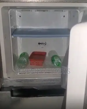 Samsung Digital Inverter Fridge
