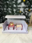 Natural Scented Candles - 1