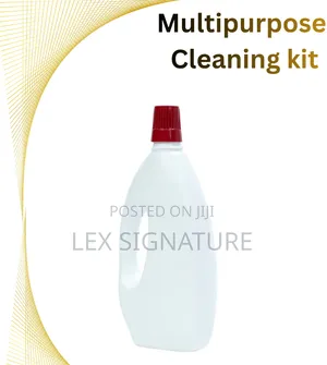 Multipurpose Cleaning Kit