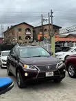 Lexus RX 2014 - 3