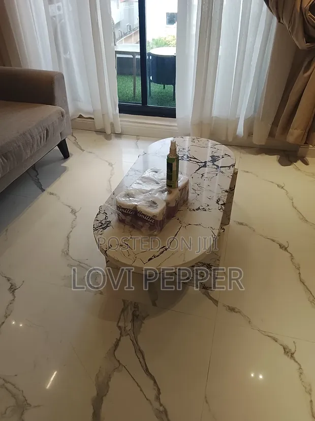 Gidan Kwana Mai Dakuna 2 a Lekki Phase 1 - 1