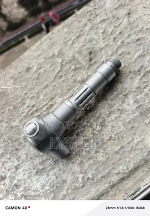 TESA Three-Point Internal Micrometer (70-80mm)