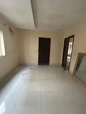 4 Bedroom Serviced Duplex with BQ in Ikate for Rent