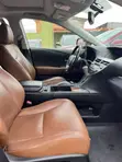 Lexus RX 350 AWD 2014 Burgundy - 5