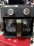 Qasa QFY-660 6L Oil-Less Air Fryer - 1
