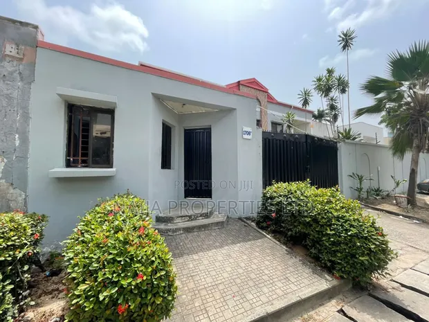 3-Bedroom Apartment with BQ for Rent in Victoria Island - 1