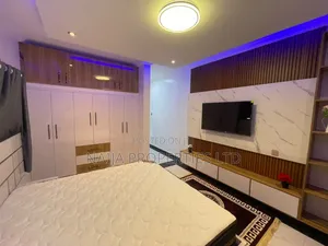 3-Bedroom Apartment with BQ for Rent in Victoria Island
