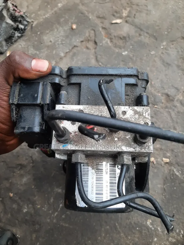 ABS Module for Dodge (2014-2020) - 1