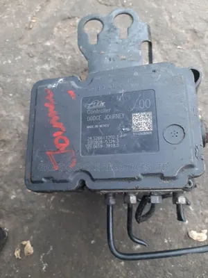 ABS Module for Dodge (2014-2020)
