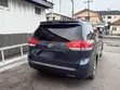 Toyota Sienna 2014 Blue - 4