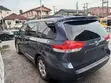 Toyota Sienna 2014 Blue - 5