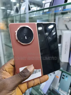 Honor Magic V3 512GB Orange