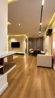 3 Bedroom Fully Furnished Serviced Apartment in Oluyole - 1