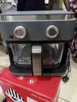Qasa QFY-660 6L Air Fryer 1200W - 2