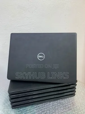 Dell Wyse 5470 Laptop 8GB RAM 128GB SSD