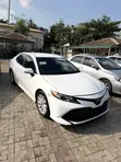 2019 Toyota Camry LE - 1