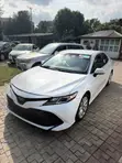 2019 Toyota Camry LE - 2