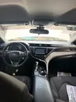 2019 Toyota Camry LE - 3