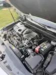 2019 Toyota Camry LE - 5