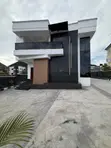 Sabon Ginin 4-Bedroom Duplex Don Sawa a Trans Ekulu, Enugu - 3