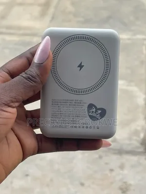 10000mAh Reliable Power Bank