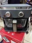 Qasa 6L Oil-Less Electric Air Fryer QFY-660 - 2