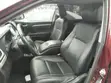 Toyota Highlander 2015 Burgundy - 4