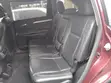 Toyota Highlander 2015 Burgundy - 5