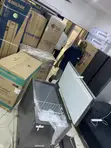 Hisense 340SHI 250L Chest Freezer - Brand New - 1