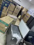 Hisense 340SHI 250L Chest Freezer - Brand New - 2