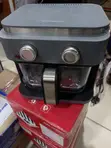 Qasa QFY-660 6 Litre Air Fryer - 2