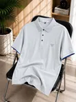 Men's Classic Collar Neck Shirt - 3