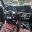 Mercedes-Benz G-Class G 63 AMG 2022 Grey - 4