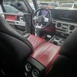 Mercedes-Benz G-Class G 63 AMG 2022 Grey - 5