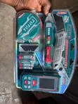 Total 100m Laser Distance Meter (4-in-1) - 2
