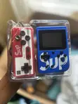 Retro Game Console with Gamepad - 4