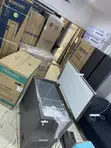 Hisense 250L Inverter Chest Freezer - Brand New - 1