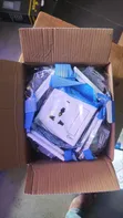 Lagos Star Electrical Switches and Sockets - 2