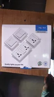 Lagos Star Electrical Switches and Sockets - 3