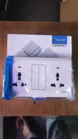Lagos Star Electrical Switches and Sockets - 5