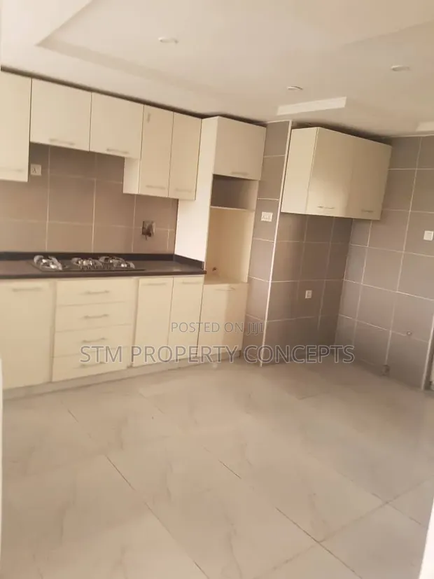Furnished 3-Bedroom Apartment for Sale in Alaka/Iponri - 1