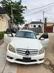 2010 Mercedes-Benz C300 Sport 4Matic Sedan - 4