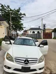 2010 Mercedes-Benz C300 Sport 4Matic Sedan - 5