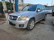 Mercedes-Benz GLK-Class 350 4MATIC 2012 Silver - 2