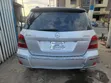 Mercedes-Benz GLK-Class 350 4MATIC 2012 Silver - 3