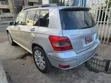Mercedes-Benz GLK-Class 350 4MATIC 2012 Silver - 4